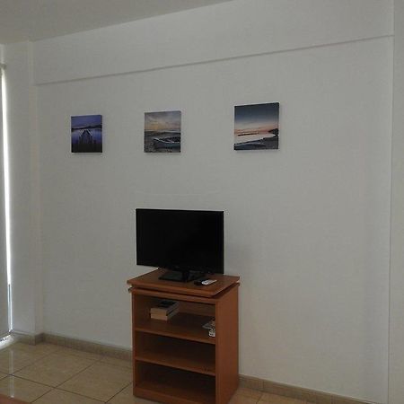 One Bedroom Aptm Larnaca Esterno foto