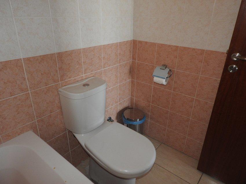 One Bedroom Aptm Larnaca Esterno foto