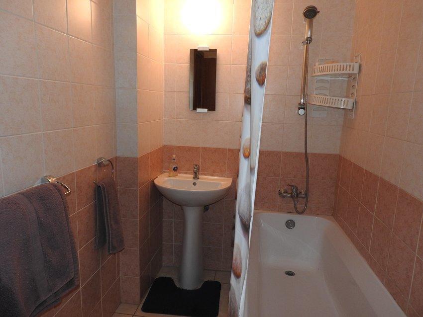 One Bedroom Aptm Larnaca Esterno foto