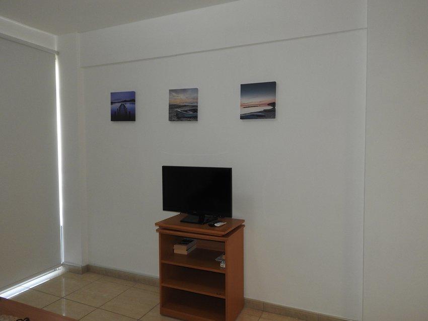 One Bedroom Aptm Larnaca Esterno foto
