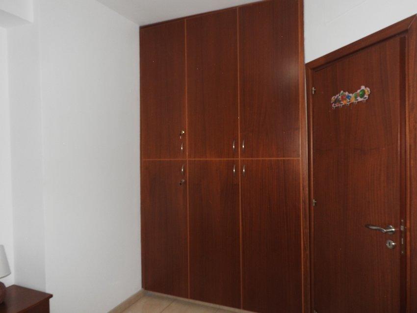 One Bedroom Aptm Larnaca Esterno foto